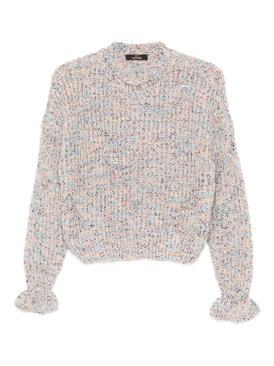 TWINSET 252AP306212702MULTICOLOR