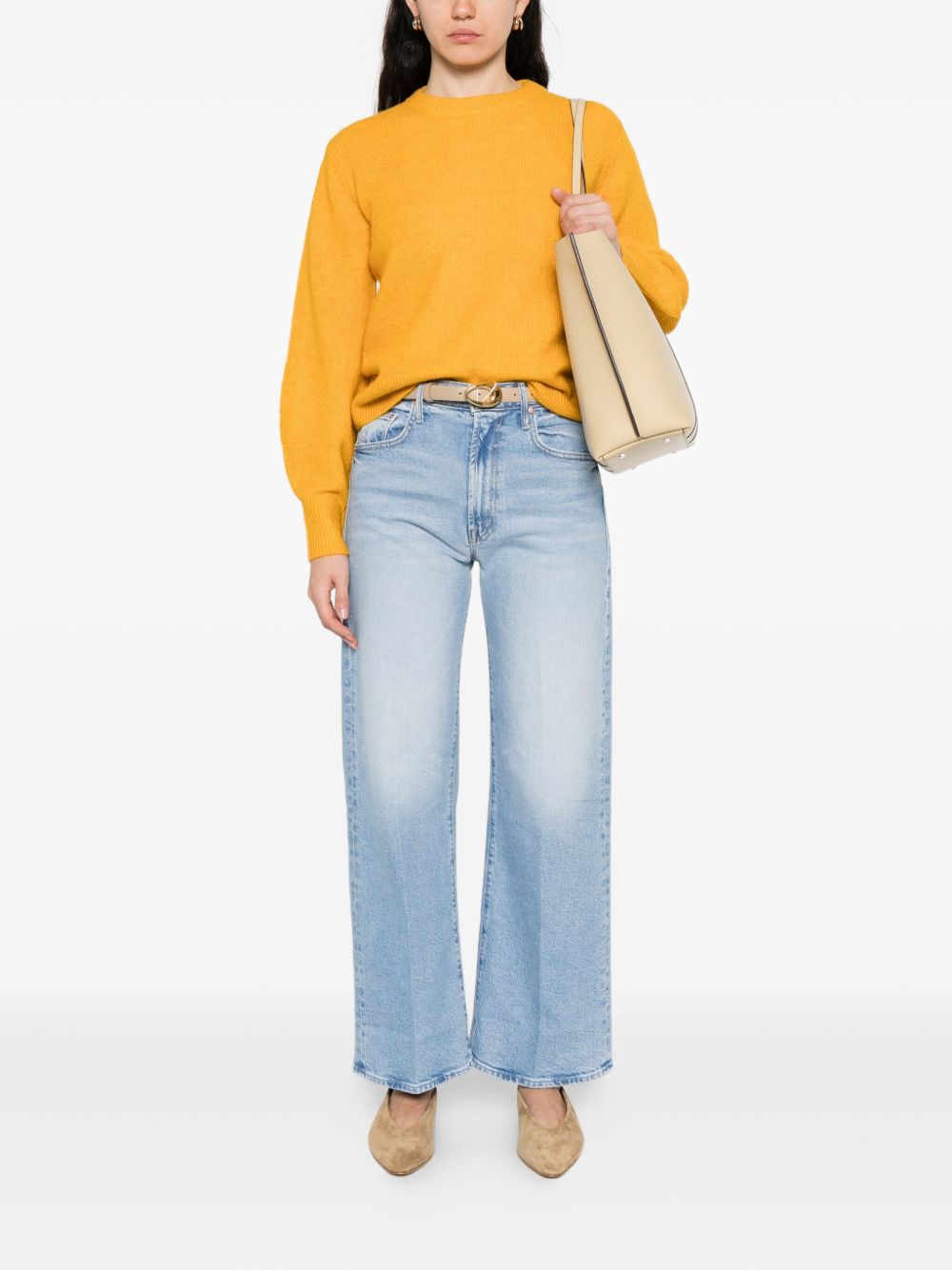 TWINSET 252AP312112580MANGO FRUIT