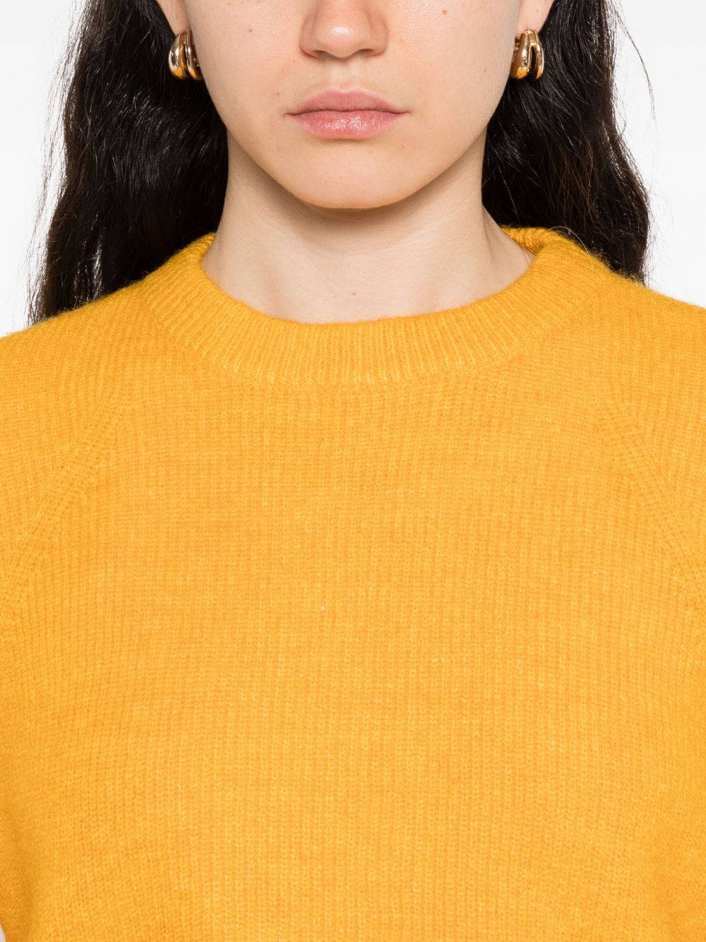 TWINSET 252AP312112580MANGO FRUIT