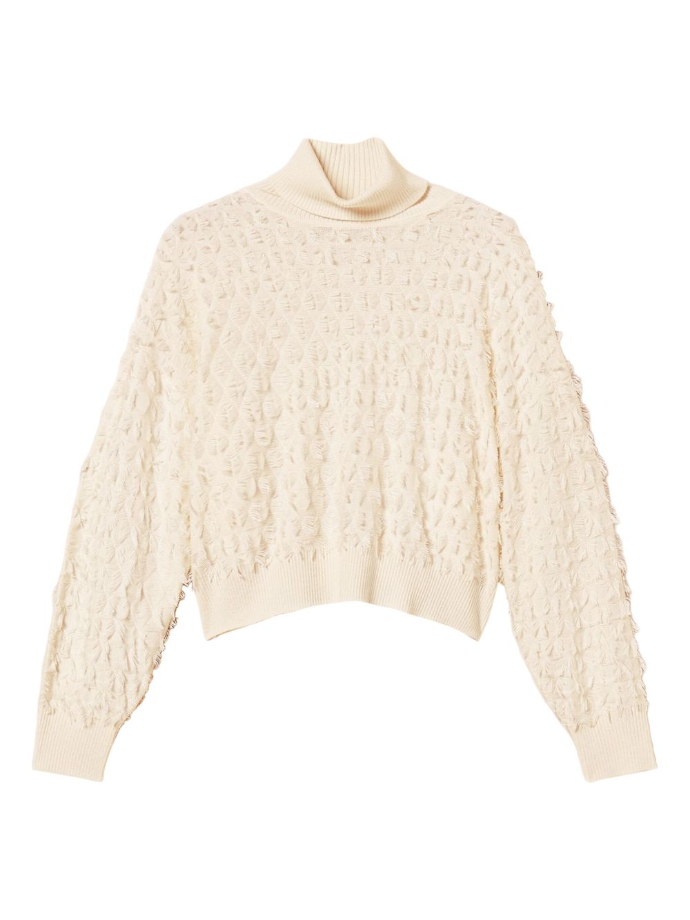 TWINSET 252AP320000282NEVE