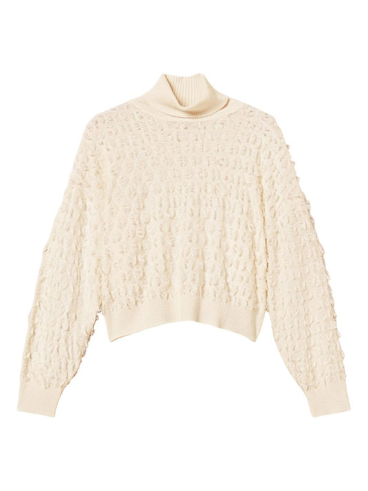 TWINSET 252AP320000282NEVE