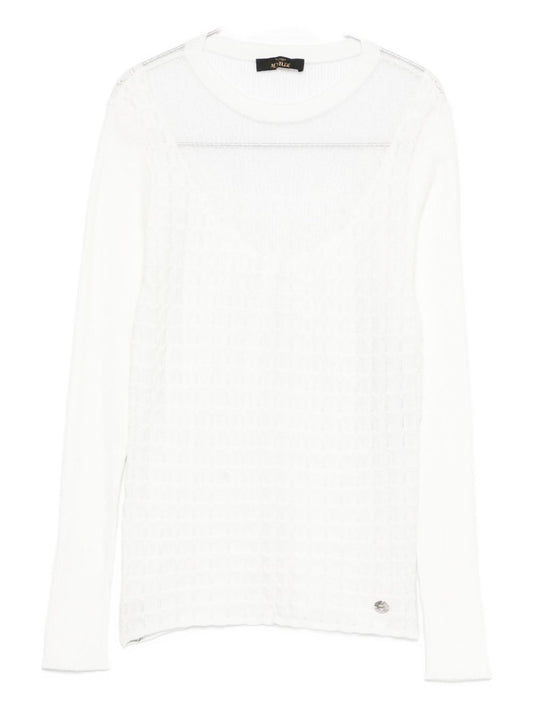 TWINSET 252AT302000282NEVE