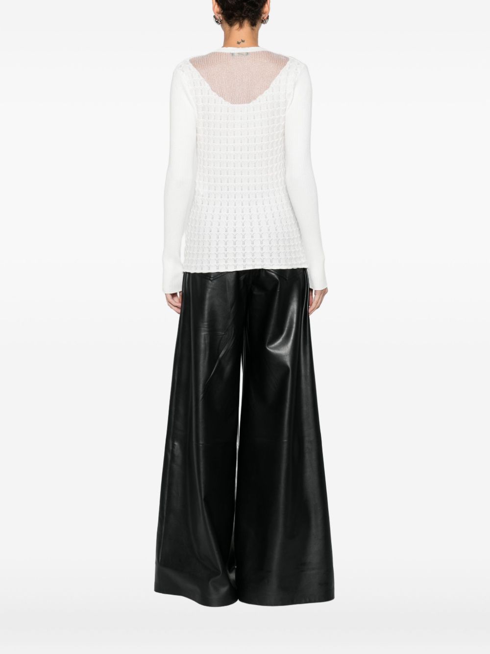 TWINSET 252AT302000282NEVE