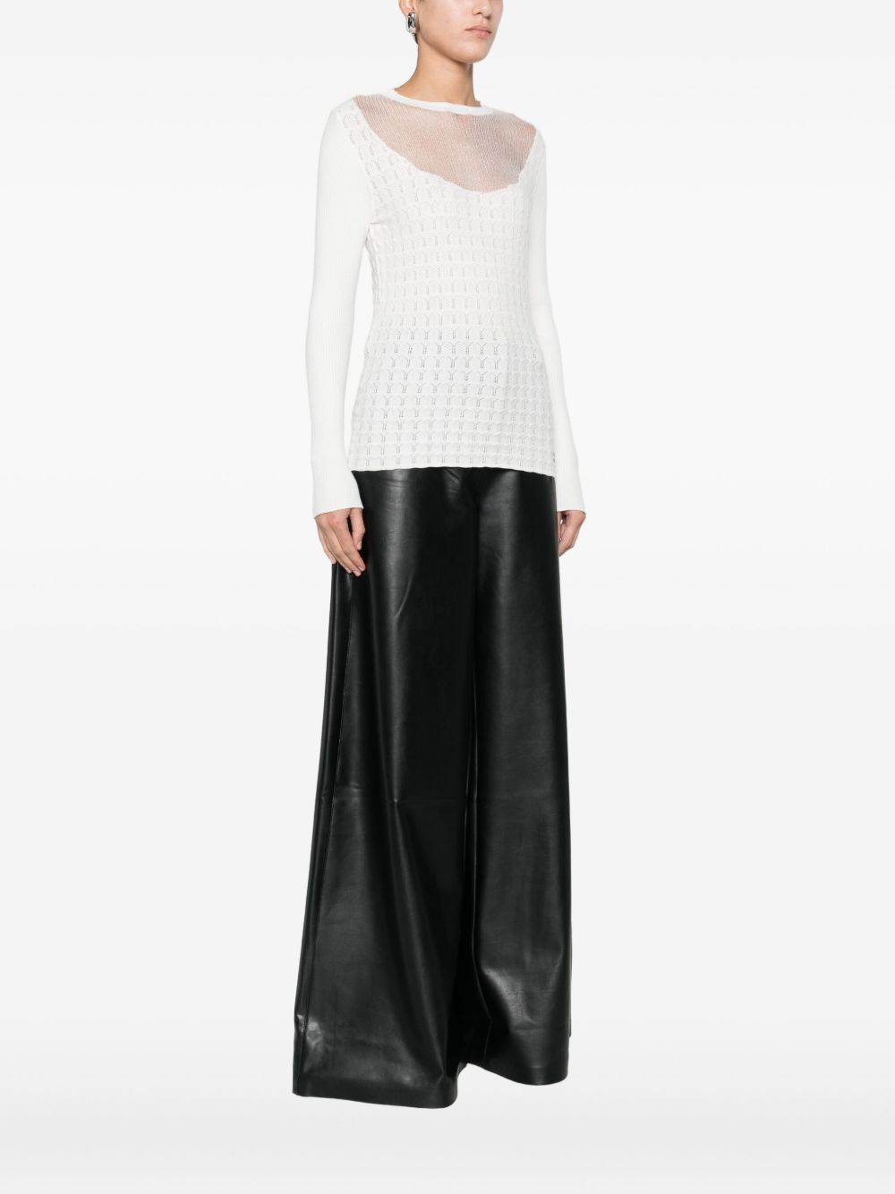 TWINSET 252AT302000282NEVE