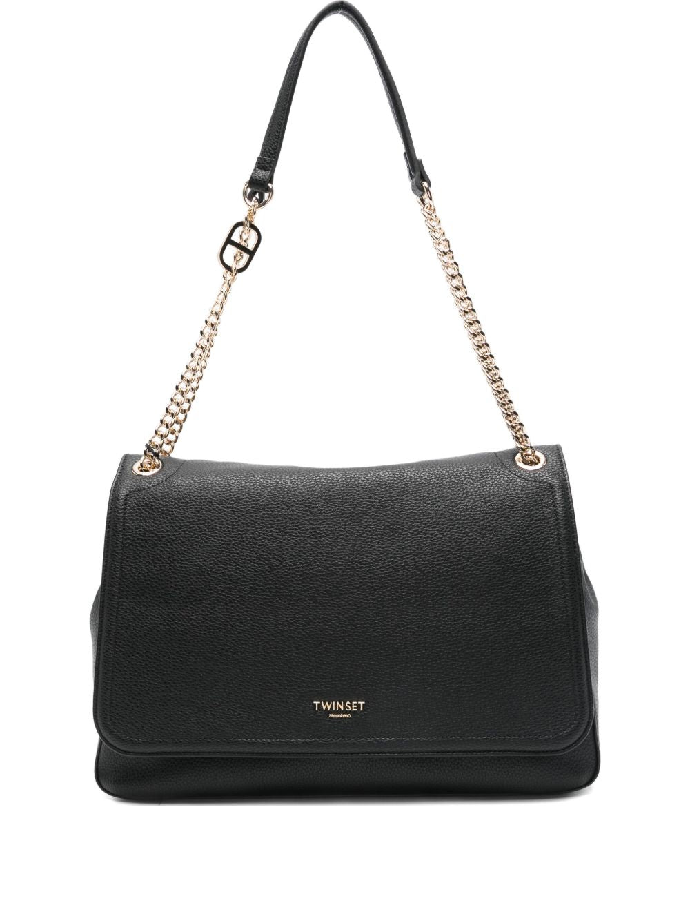 TWINSET 252TB706200006NERO