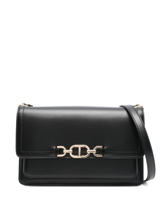 TWINSET 252TB730000006NERO