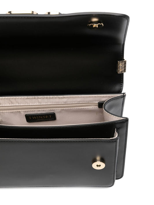 TWINSET 252TB730000006NERO