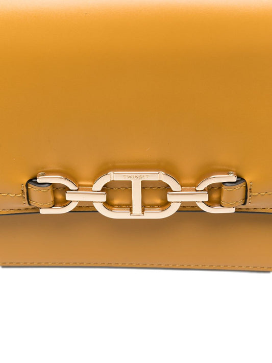 TWINSET 252TB730012607MUSTARD