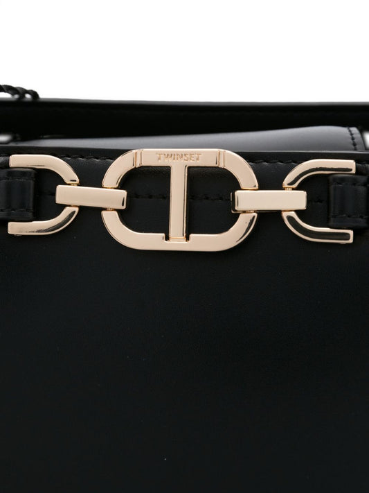 TWINSET 252TB730400006NERO