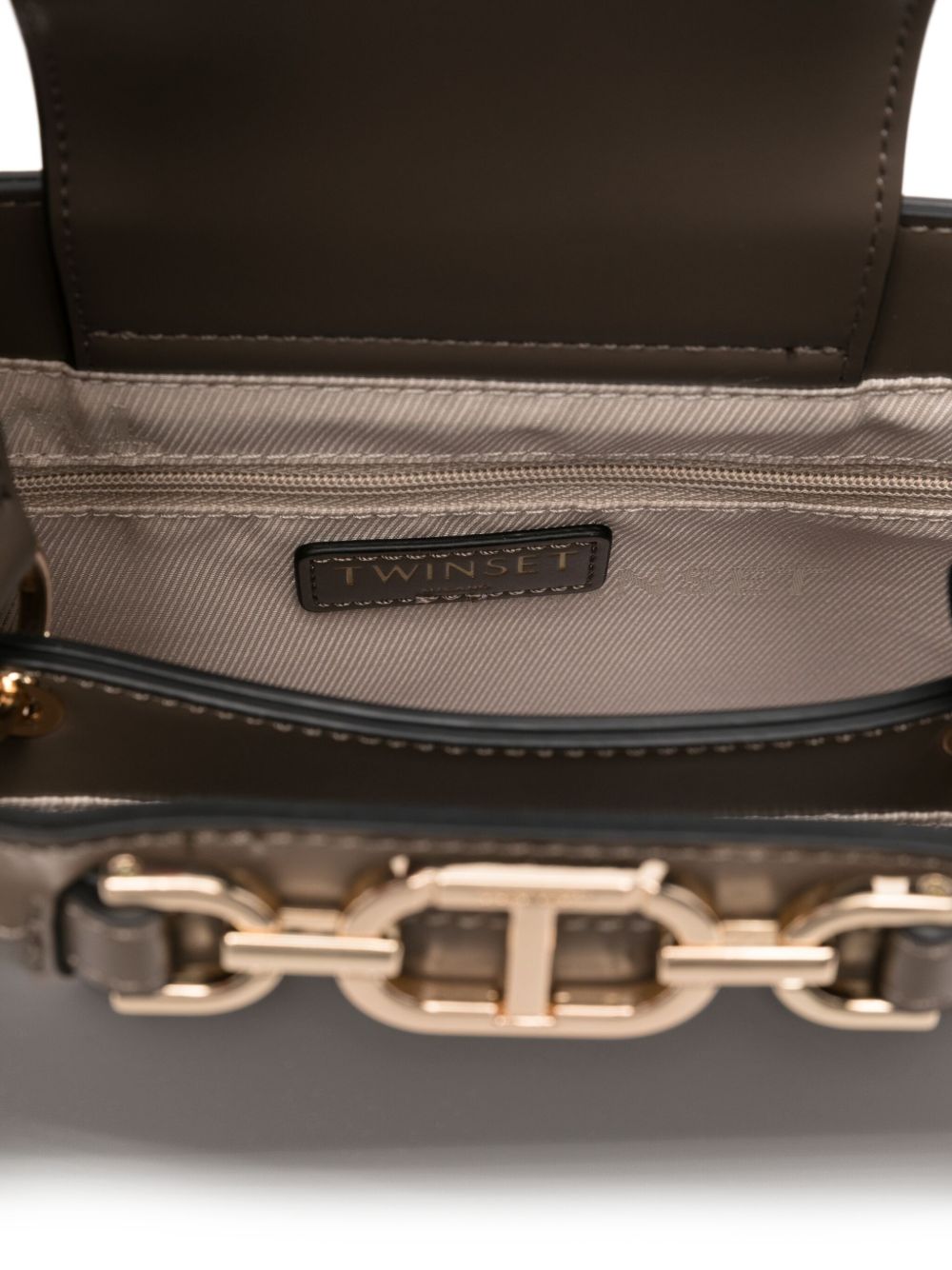 TWINSET 252TB730400021FANGO