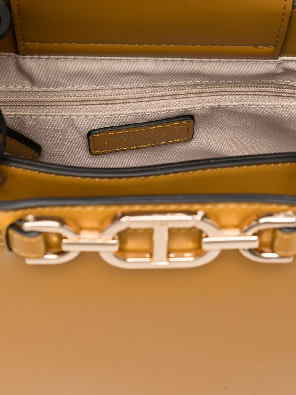 TWINSET 252TB730412607MUSTARD