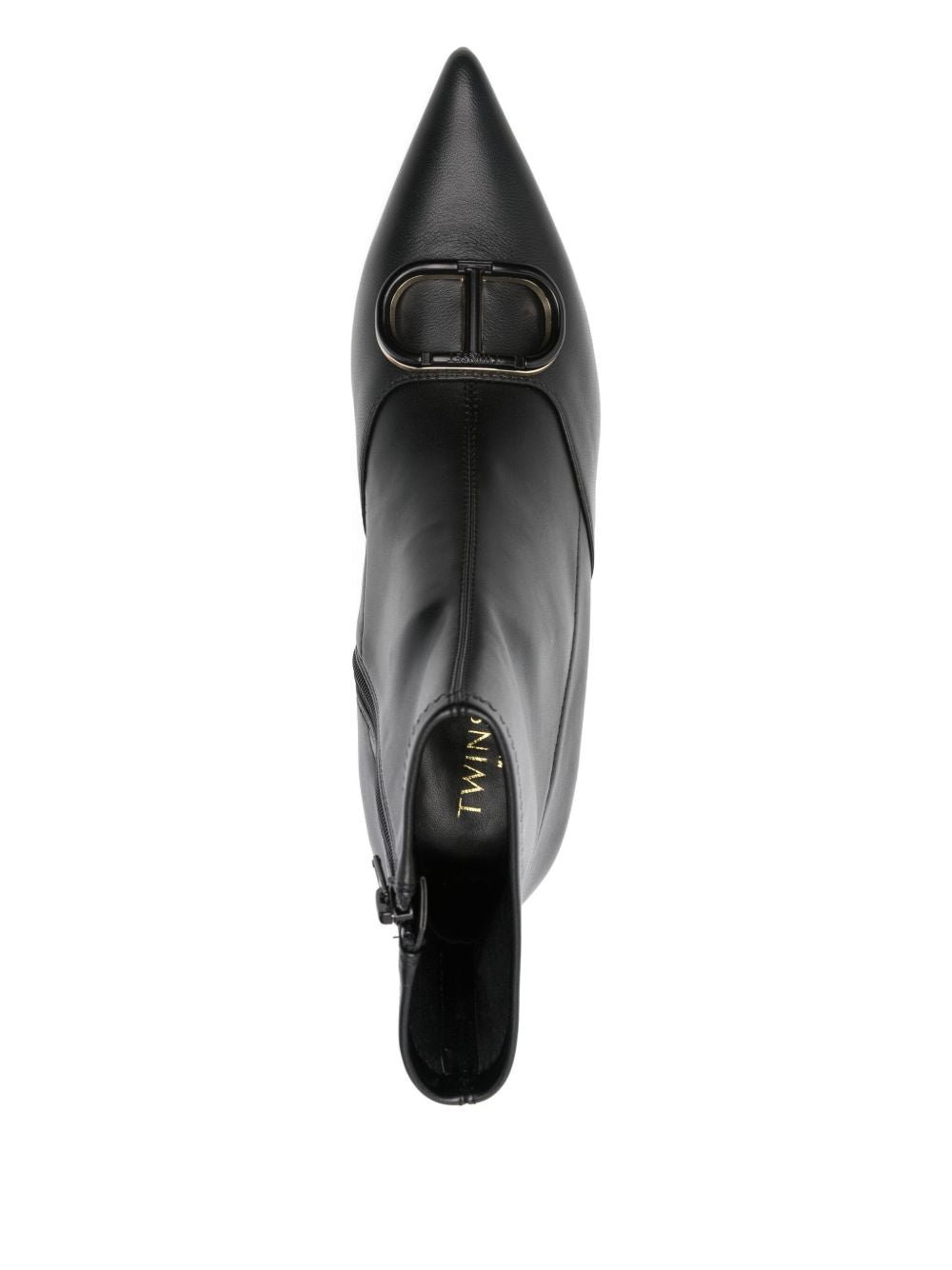 TWINSET 252TCP03400006NERO