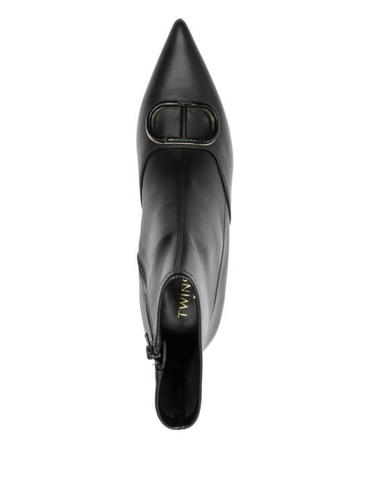 TWINSET 252TCP03400006NERO