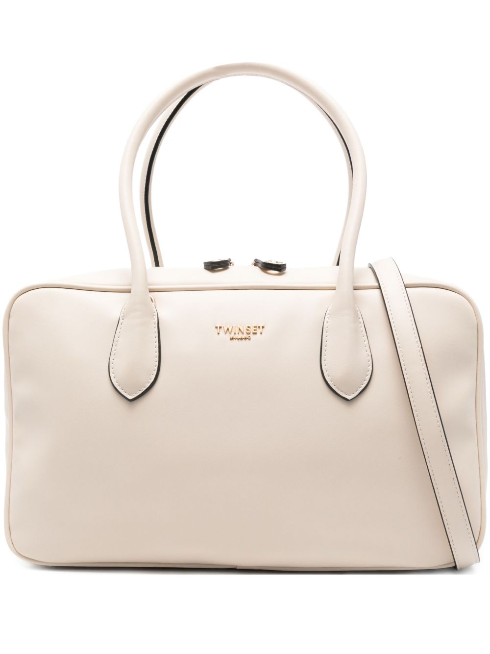 TWINSET 252TD806112227LIGHT NATURAL