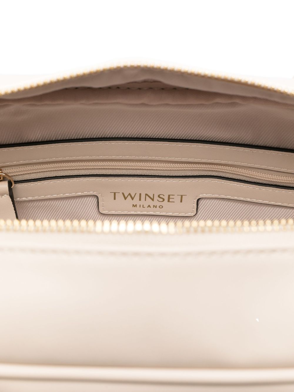 TWINSET 252TD806112227LIGHT NATURAL