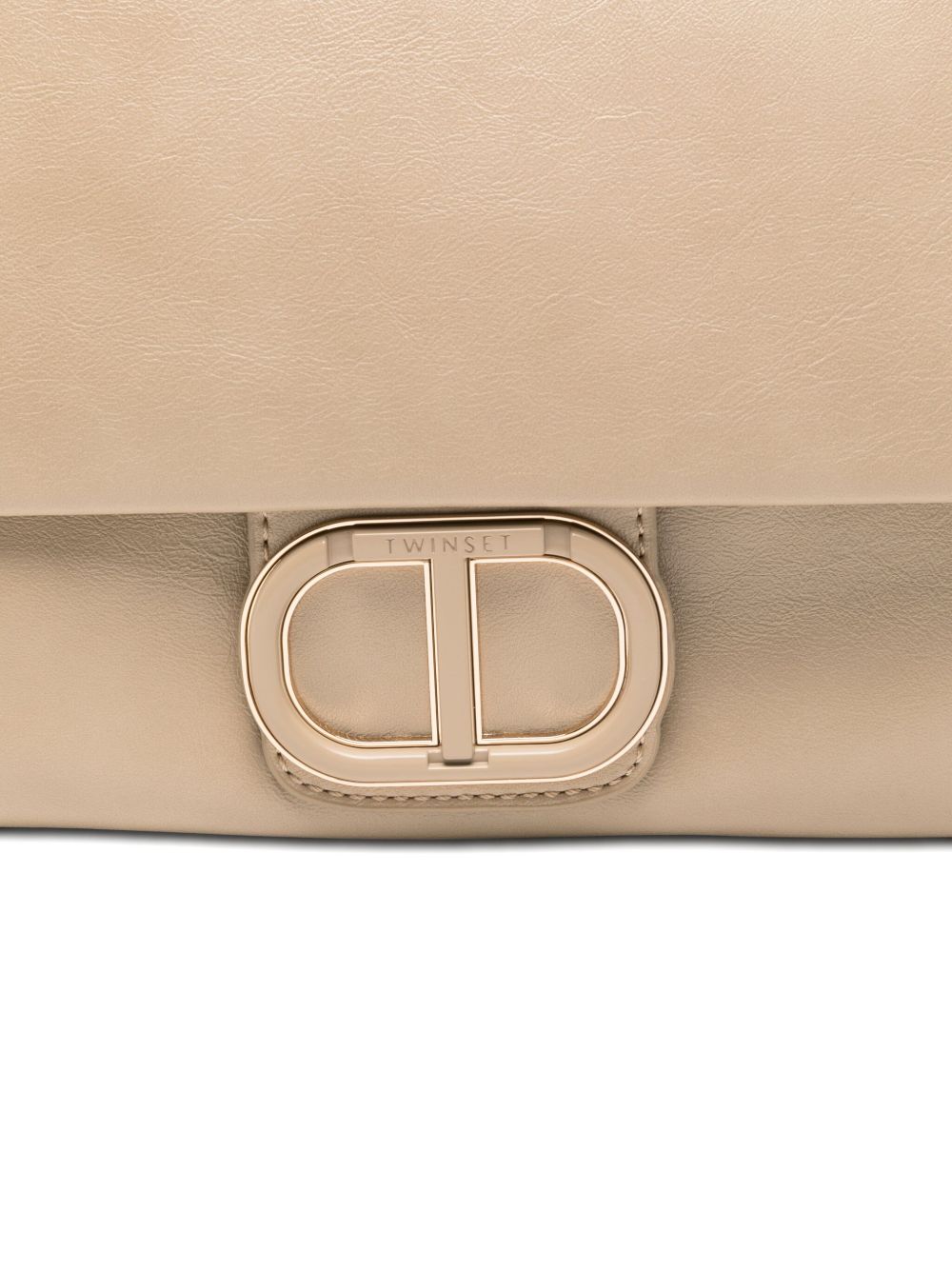 TWINSET 252TD812011308ALMOND MILK