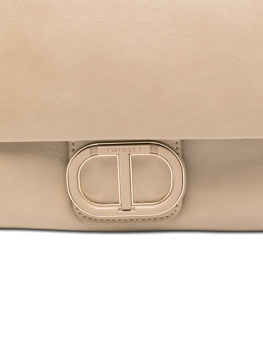 TWINSET 252TD812011308ALMOND MILK