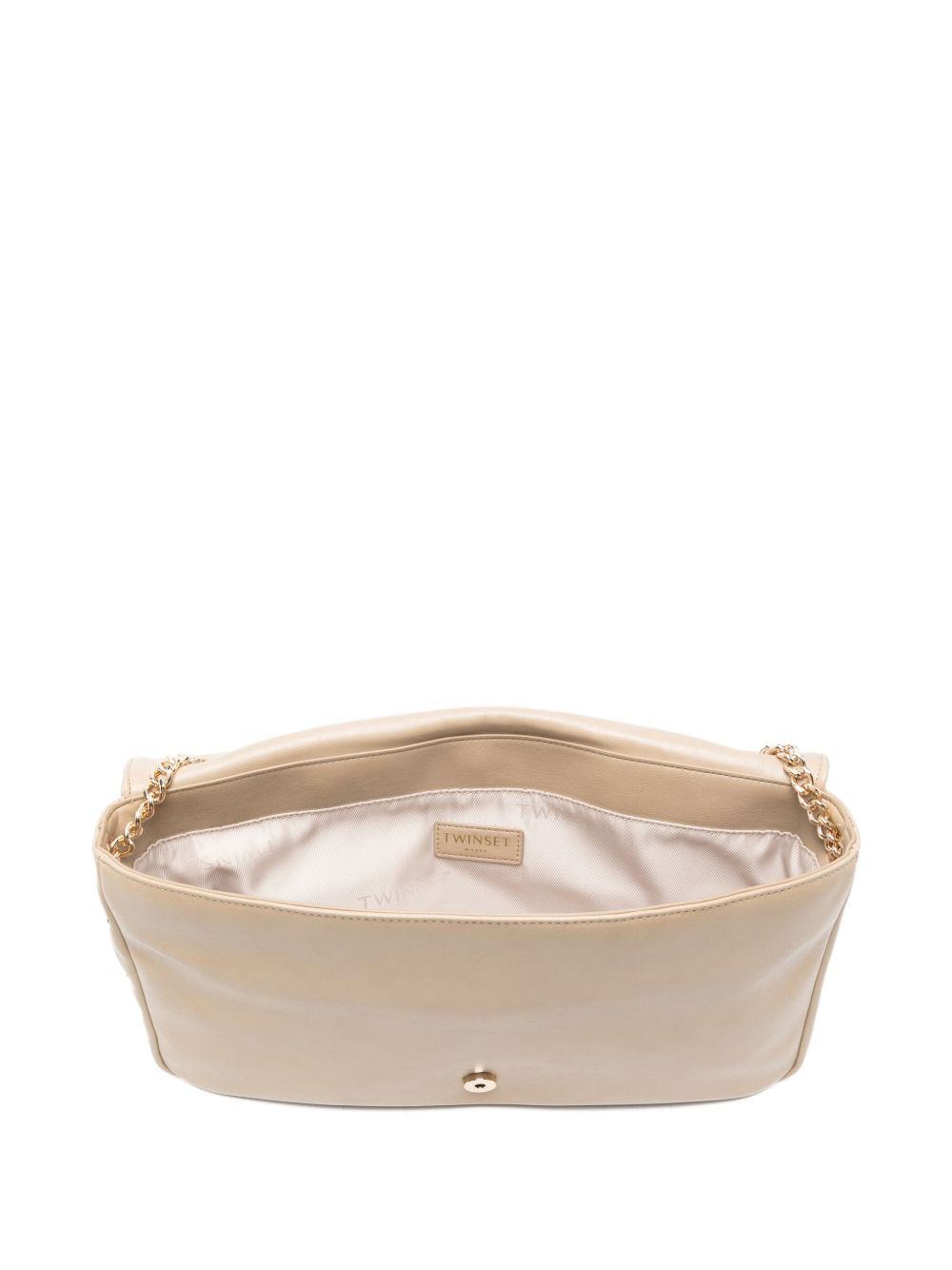 TWINSET 252TD812011308ALMOND MILK