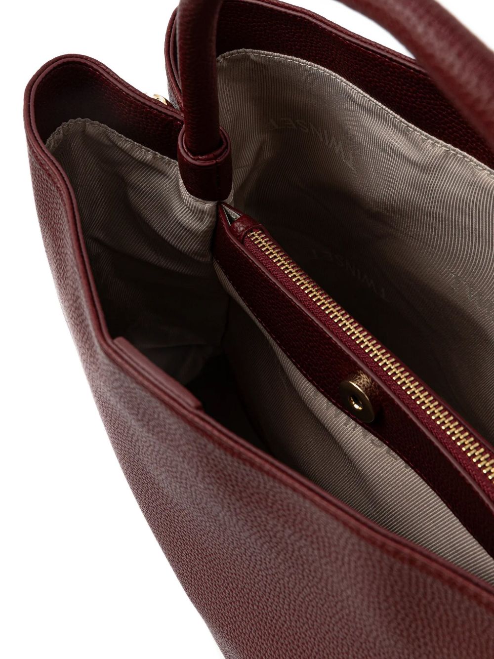 TWINSET 252TD826012882RED BERRY