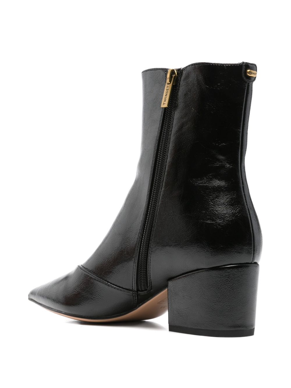 TWINSET 252TGT14200006NERO