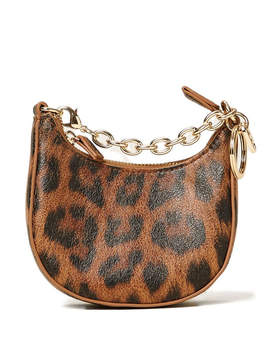 TWINSET 252TL804012624LEOPARD
