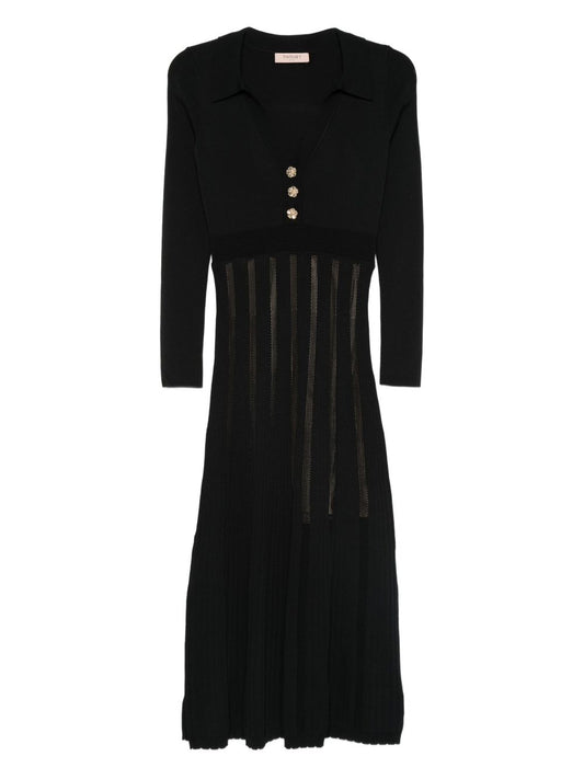 TWINSET 252TP311000006NERO