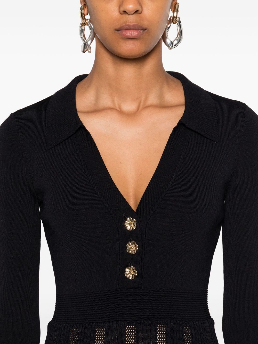 TWINSET 252TP311000006NERO