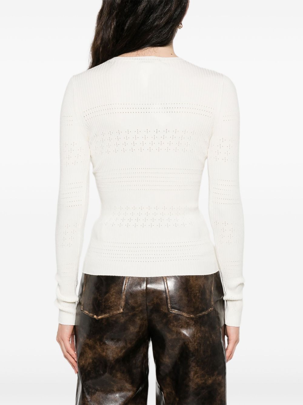 TWINSET 252TP324100282NEVE