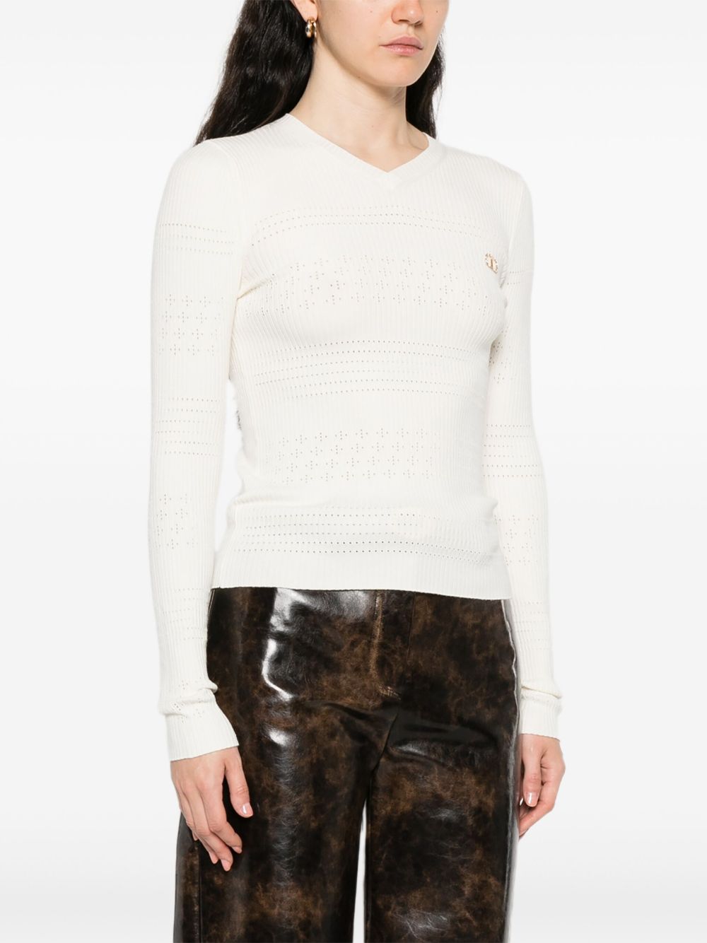 TWINSET 252TP324100282NEVE