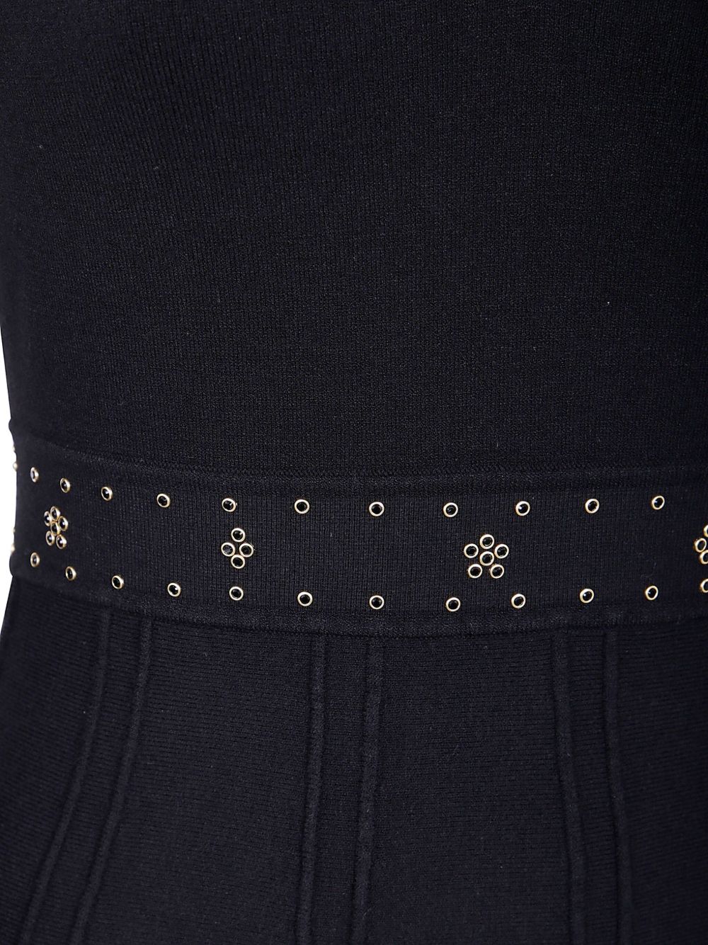 TWINSET 252TP327100006NERO