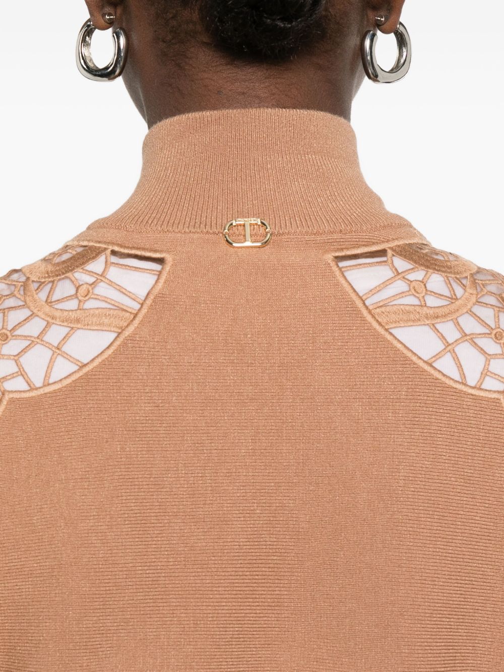 TWINSET 252TP340512605LAND