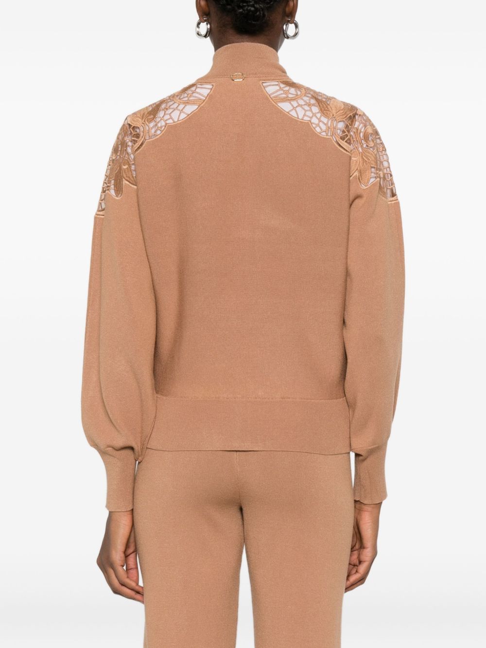 TWINSET 252TP340512605LAND