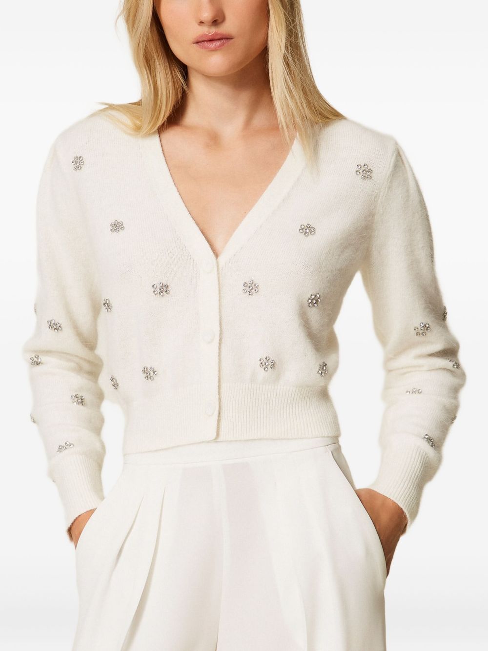 TWINSET 252TT318000282NEVE