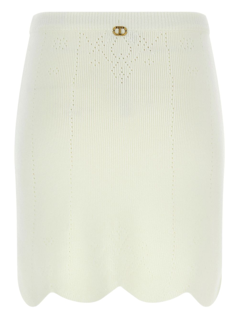 TWINSET 252TT321200282NEVE