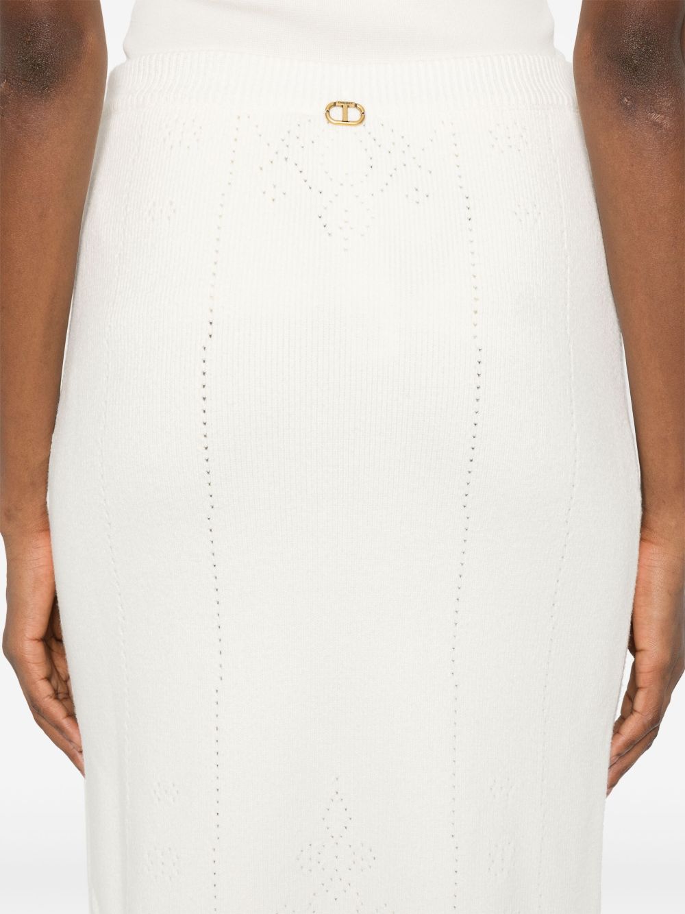 TWINSET 252TT321500282NEVE