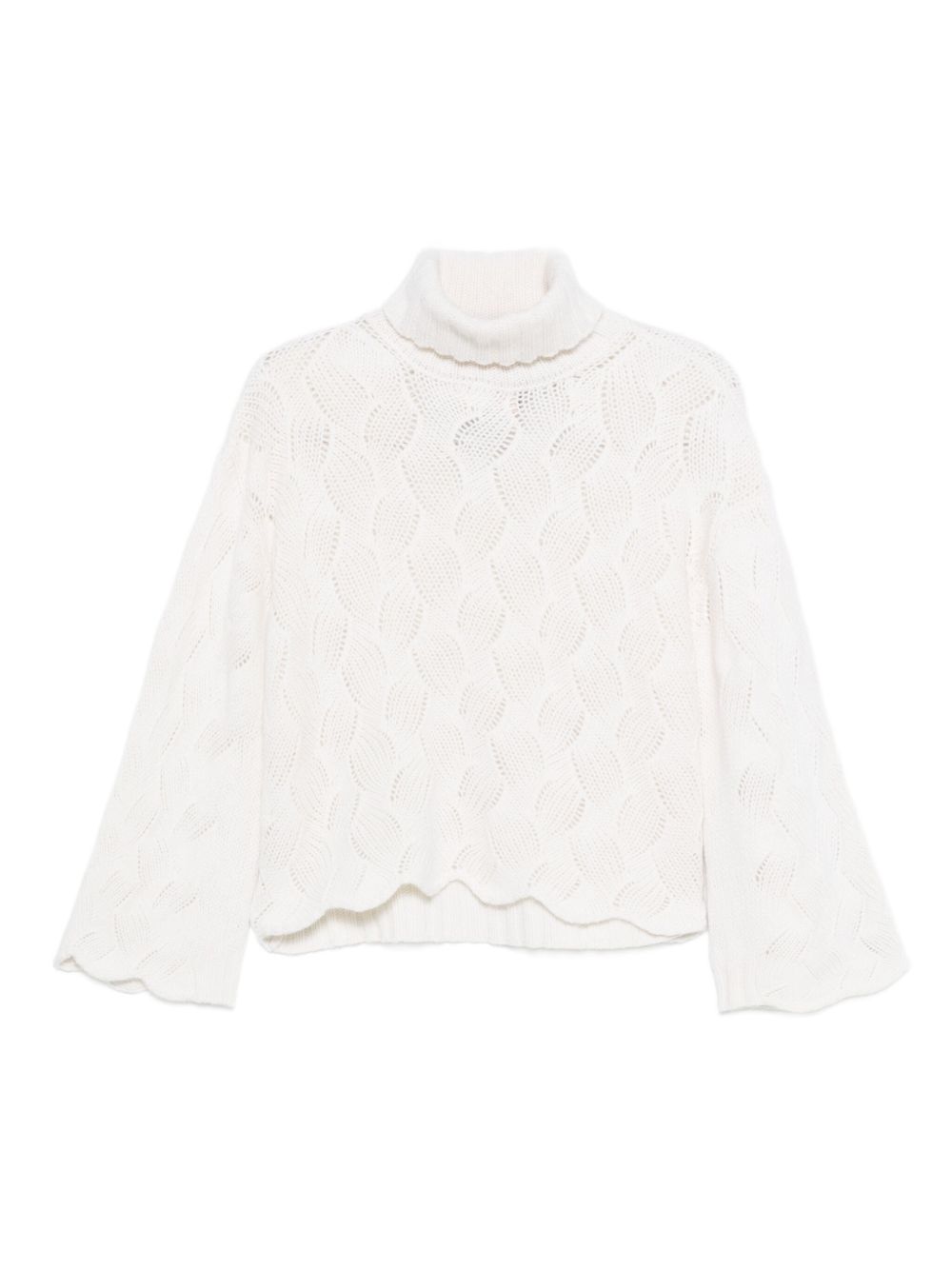 TWINSET 252TT342400282NEVE