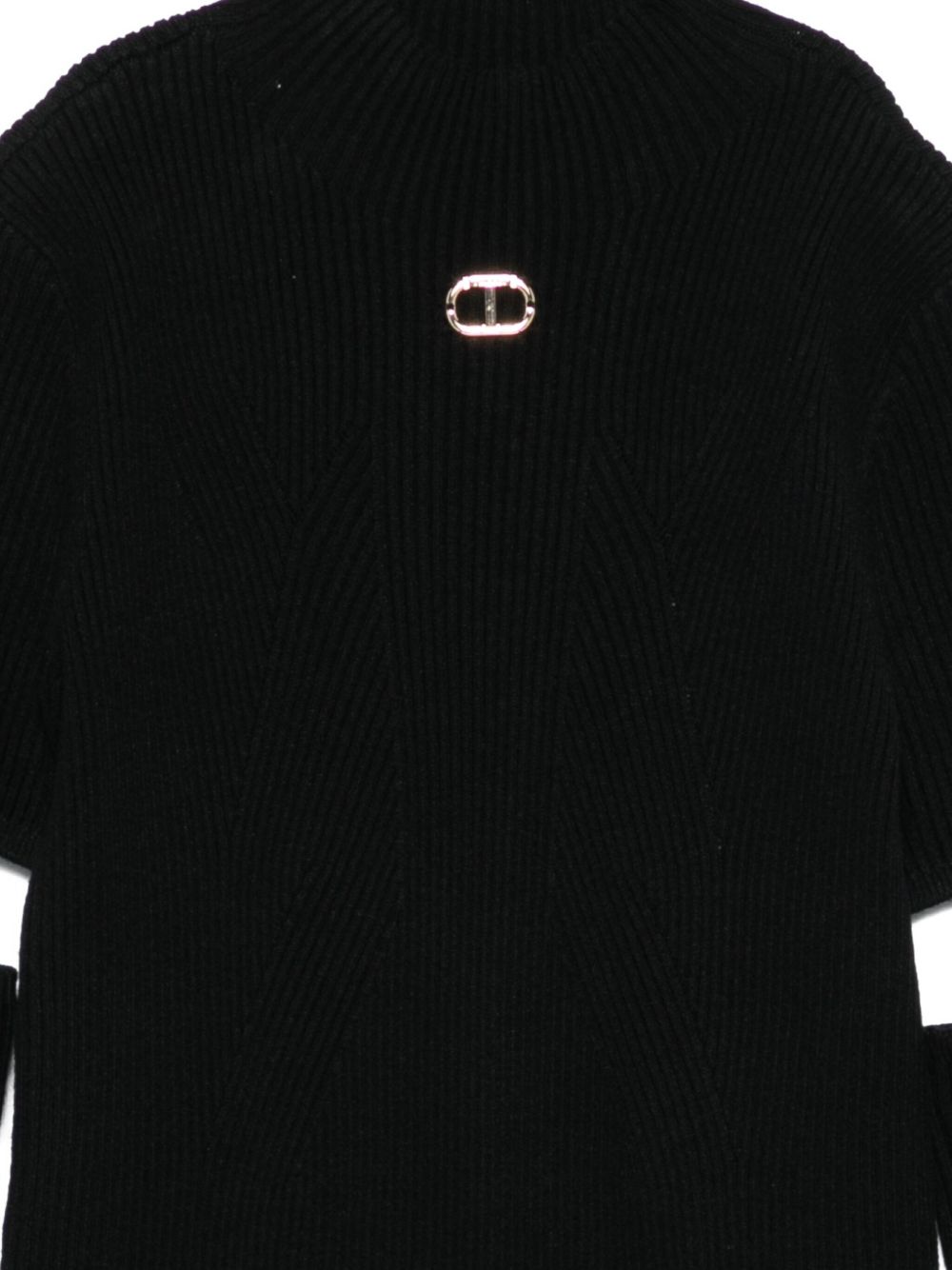 TWINSET GIRL 252GJ3040*S2060300006