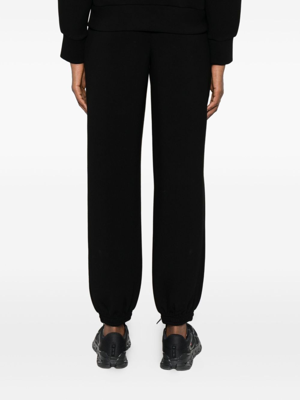 TWINSET U&B 252LI2QBB00006NERO