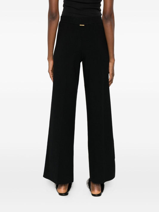 TWINSET U&B 252LI3NAA00006NERO