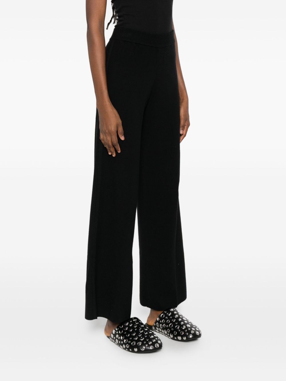 TWINSET U&B 252LI3NAA00006NERO