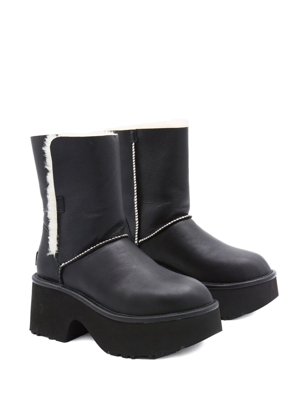 UGG 1172590BLKBLACK