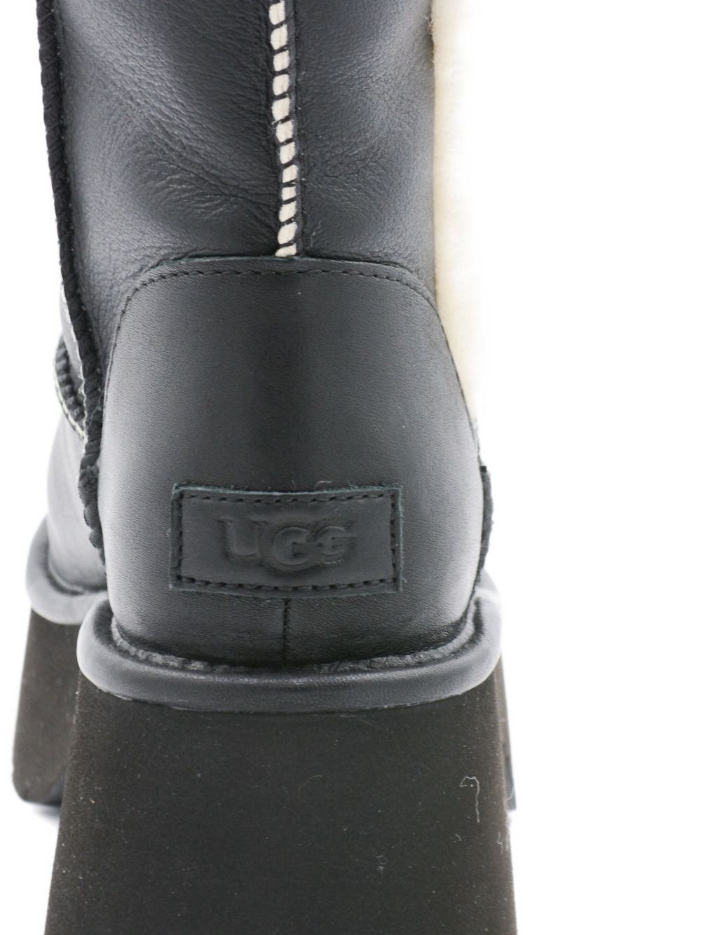 UGG 1172590BLKBLACK
