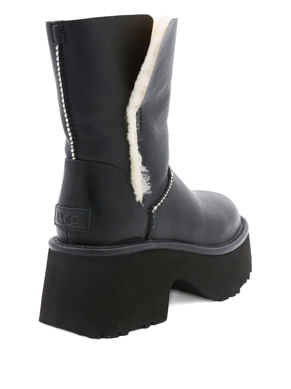 UGG 1172590BLKBLACK