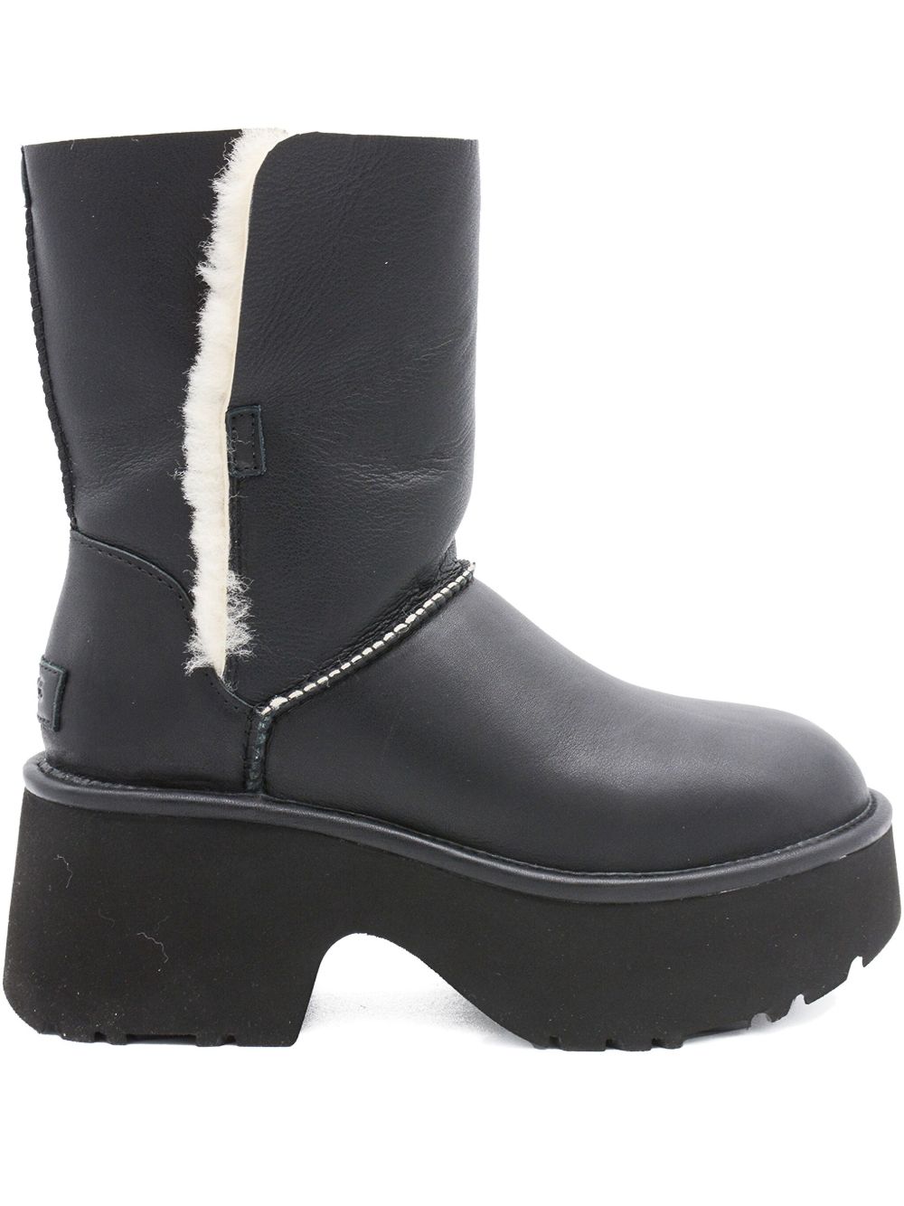UGG 1172590BLKBLACK