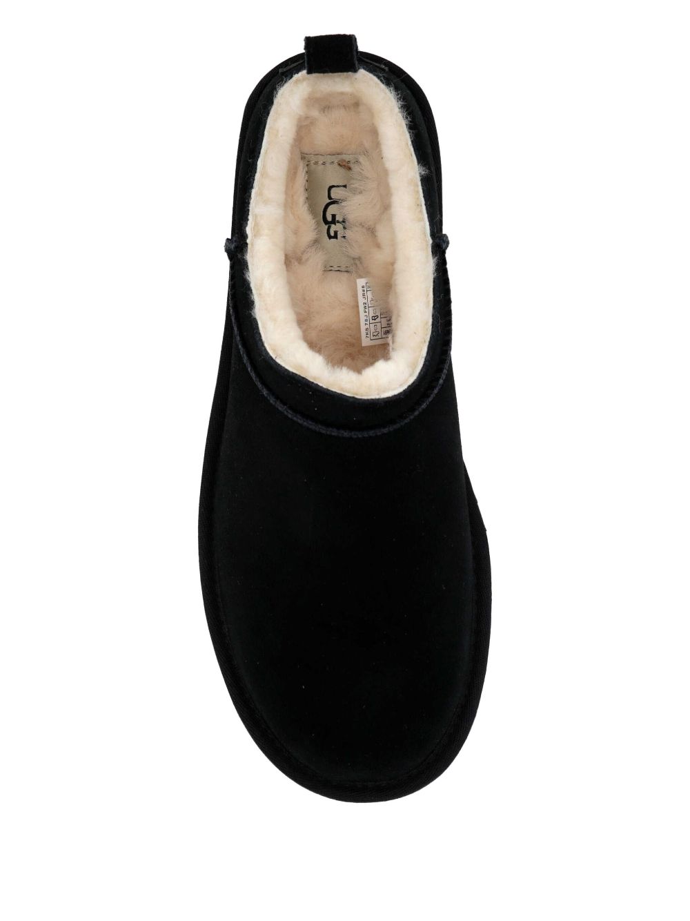 UGG 1173891BLKBLACK