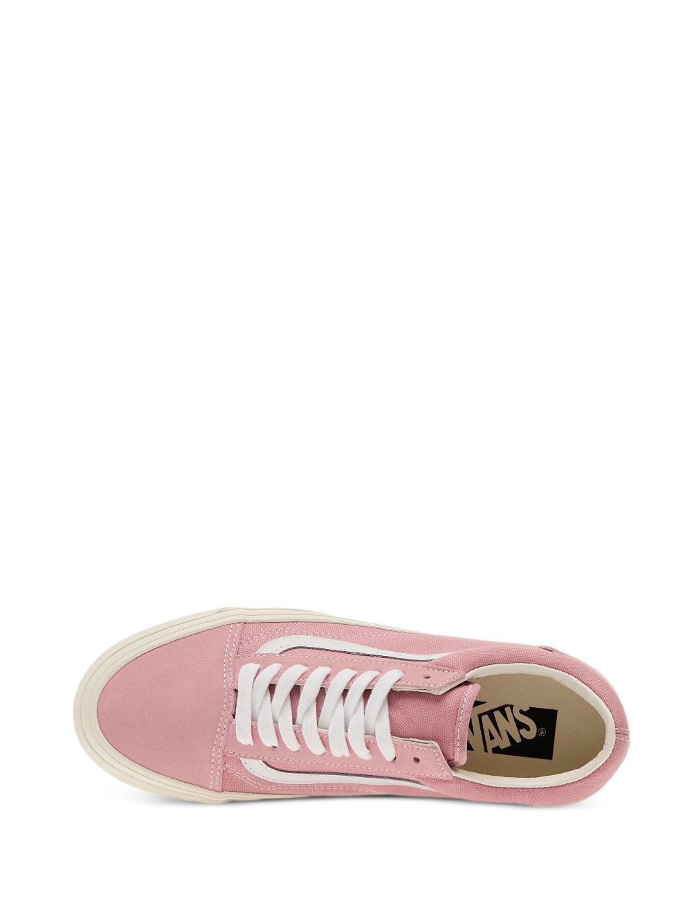 VANS VN000D9JEN71PINK DAWN
