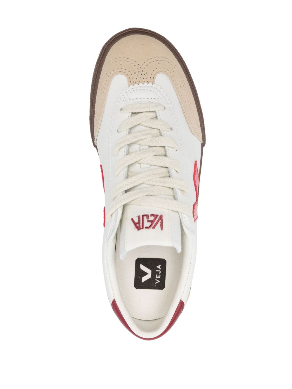 VEJA VO2003533WHITE