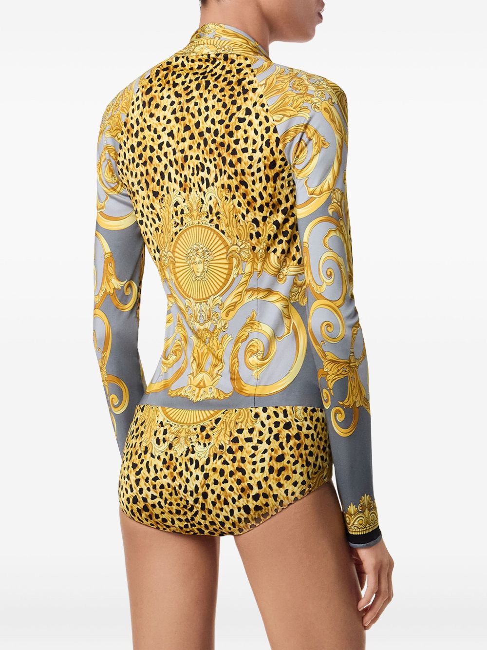 VERSACE 10053211A162515E700