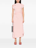 Carica l'immagine nel visualizzatore della galleria, VICTORIA BECKHAM 1325WDR006601B9471ANTIQUE PINK
