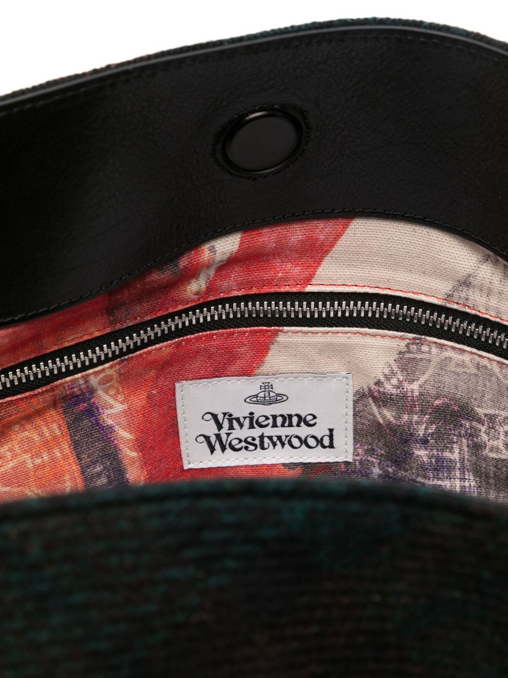 VIVIENNE WESTWOOD 4601000BWW018EK201